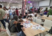Cosplay, K-Pop y Asia en el Manga Weekend Antequera