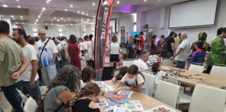Cosplay, K-Pop y Asia en el Manga Weekend Antequera