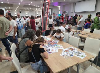 Cosplay, K-Pop y Asia en el Manga Weekend Antequera