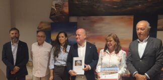 Antequera, a la vanguardia del turismo accesible en Andalucía: 26,4 millones para ser un destino de futuro