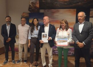 Antequera, a la vanguardia del turismo accesible en Andalucía: 26,4 millones para ser un destino de futuro
