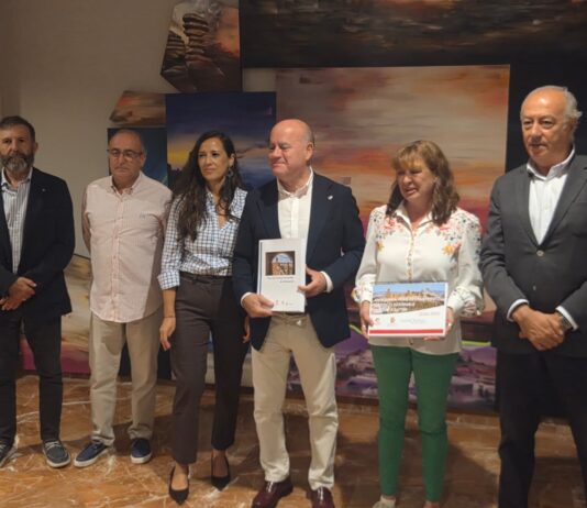 Antequera, a la vanguardia del turismo accesible en Andalucía: 26,4 millones para ser un destino de futuro