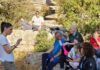Abuelos y nietos recorrerán juntos El Torcal en la segunda edición de «Abuelos Torcaleros»