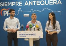 El PP de Antequera exige al Gobierno central la prórroga urgente de las ayudas al gasóleo agrícola ante la escalada de precios