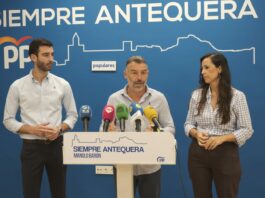 El PP de Antequera exige al Gobierno central la prórroga urgente de las ayudas al gasóleo agrícola ante la escalada de precios