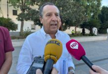 El PSOE rechaza el cobro por acceder al Torcal de Antequera y denuncia intereses «economicistas» en su gestión