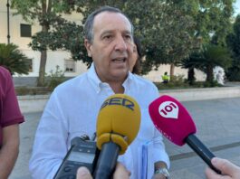 El PSOE rechaza el cobro por acceder al Torcal de Antequera y denuncia intereses económicos en su gestión