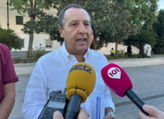 El PSOE rechaza el cobro por acceder al Torcal de Antequera y denuncia intereses económicos en su gestión