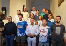 Antequera abre la temporada de Escuelas Deportivas Municipales con 14 disciplinas y más de 1.600 plazas