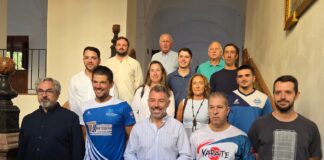 Antequera abre la temporada de Escuelas Deportivas Municipales con 14 disciplinas y más de 1.600 plazas