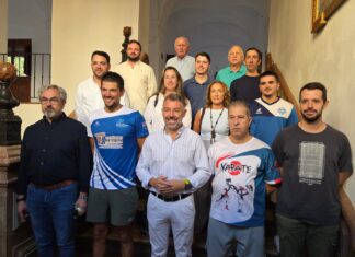 Antequera abre la temporada de Escuelas Deportivas Municipales con 14 disciplinas y más de 1.600 plazas