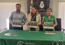 La AECC de Antequera registra un aumento del 67% en pacientes atendidos durante 2026