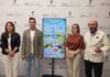 La Comunidad de Propietarios del Polígono Industrial de Antequera convoca la Sexta Edición del Certamen Escolar de Pintura Ciudad de Antequera