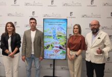 La Comunidad de Propietarios del Polígono Industrial de Antequera convoca la Sexta Edición del Certamen Escolar de Pintura Ciudad de Antequera
