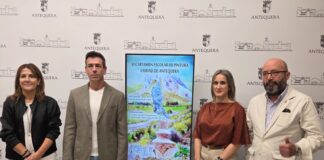 La Comunidad de Propietarios del Polígono Industrial de Antequera convoca la Sexta Edición del Certamen Escolar de Pintura Ciudad de Antequera