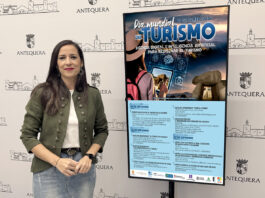 Antequera celebra el Día Mundial del Turismo con cuatro días de patrimonio, naturaleza y gastronomía