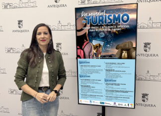 Antequera celebra el Día Mundial del Turismo con cuatro días de patrimonio, naturaleza y gastronomía