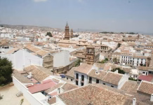 El alquiler en Antequera sube un 13% en un año