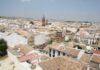 De 35 grados a tormentas: aviso amarillo en Antequera