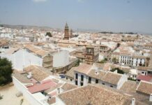 De 35 grados a tormentas: aviso amarillo en Antequera