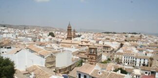 De 35 grados a tormentas: aviso amarillo en Antequera