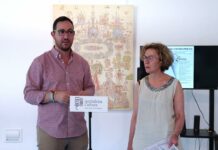 Archidona consigue por tercer año consecutivo el Premio María Moliner de fomento a la lectura