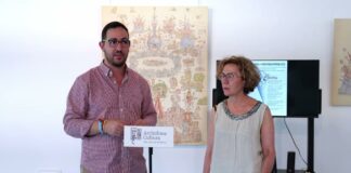 Archidona consigue por tercer año consecutivo el Premio María Moliner de fomento a la lectura