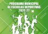 Campillos abre la inscripción en sus escuelas deportivas 2026-27
