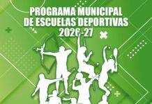 Campillos abre la inscripción en sus escuelas deportivas 2026-27