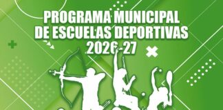Campillos abre la inscripción en sus escuelas deportivas 2026-27