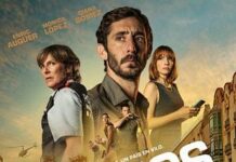 Cronos se estrena este viernes en Cines La Verónica