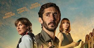 Cronos se estrena este viernes en Cines La Verónica