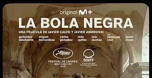 La Bola Negra se estrena este viernes en Cines La Verónica