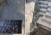 El teatro romano escondido bajo un cortijo de Antequera deja sin palabras a los arqueólogos: «Es magnífico»