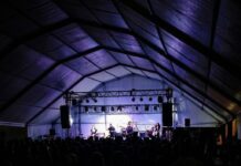 Rinkona Rock: tres grupos este sábado en Villanueva de Algaidas