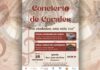 La iglesia de San Juan de Dios acogerá el sábado 19 de septiembre el concierto de corales ‘Dos ciudades, una sola voz’