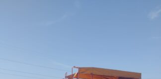 Antequera exporta seis de cada diez cebollas de la Vega