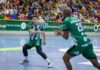 Los Dólmenes se desinfla en los últimos minutos y cede ante el BADA Huesca (29-34)