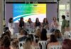 La archidonesa María Jesús Córdoba lleva a Canarias la voz femenina del ecoturismo rural andaluz