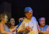 La Escuela de Teatro abre inscripciones hasta el 20 de septiembre