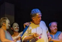 La Escuela de Teatro abre inscripciones hasta el 20 de septiembre