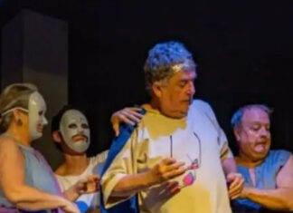 La Escuela de Teatro abre inscripciones hasta el 20 de septiembre