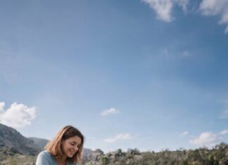 La Verónica se suma al World Wellness Weekend en Antequera