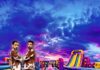 La Plaza de Toros de Antequera acoge un Grand Prix este viernes