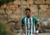 Antequera CF-AD Alcorcón: sábado 16:30 en El Maulí