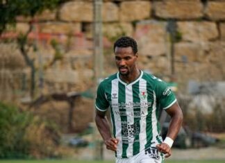 Antequera CF-AD Alcorcón: sábado 16:30 en El Maulí