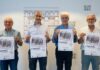 La II Espetada Solidaria de Archidona destinará su recaudación a la investigación contra el cáncer