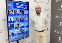 Música, verdiales, copla y hasta «Viernes Frikis»: así es la nueva temporada de talleres culturales en Antequera