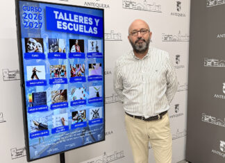 Música, verdiales, copla y hasta «Viernes Frikis»: así es la nueva temporada de talleres culturales en Antequera