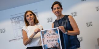 La Zambra Morisca regresará a Archidona del 2 al 4 de octubre